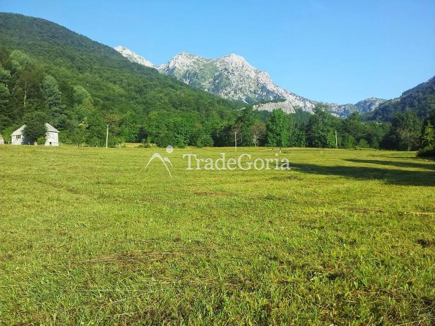 Large estate near Kolasin