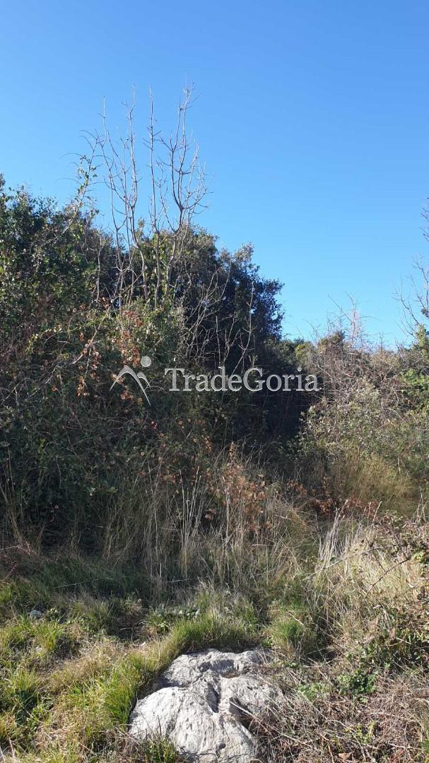 Large urbanized plot in Uteha, Bar