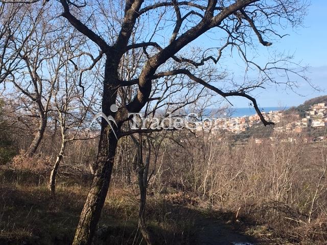 Large land plot in Bar city, Zubtsi area for complex construction