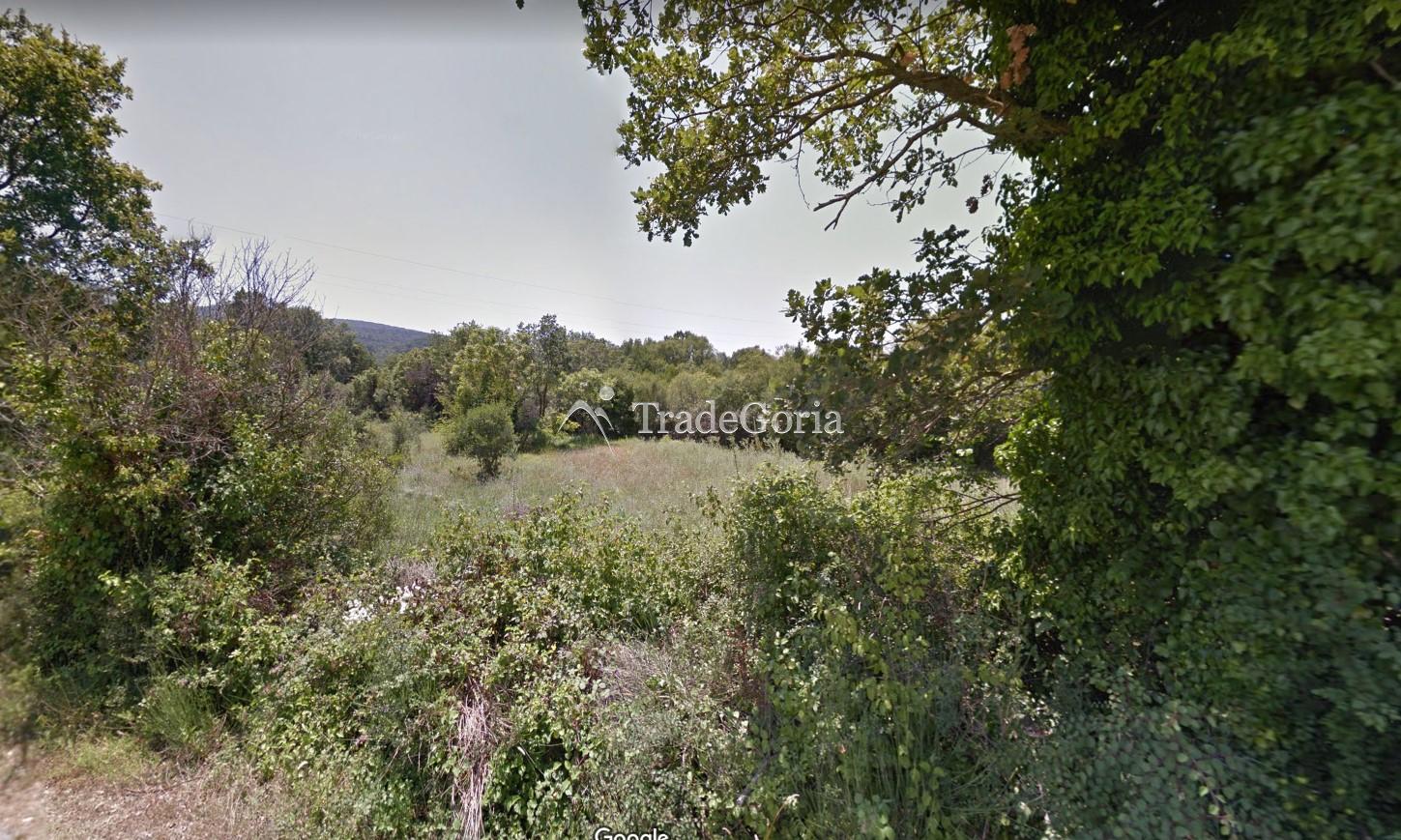 Large land plot in Uteha, Bar