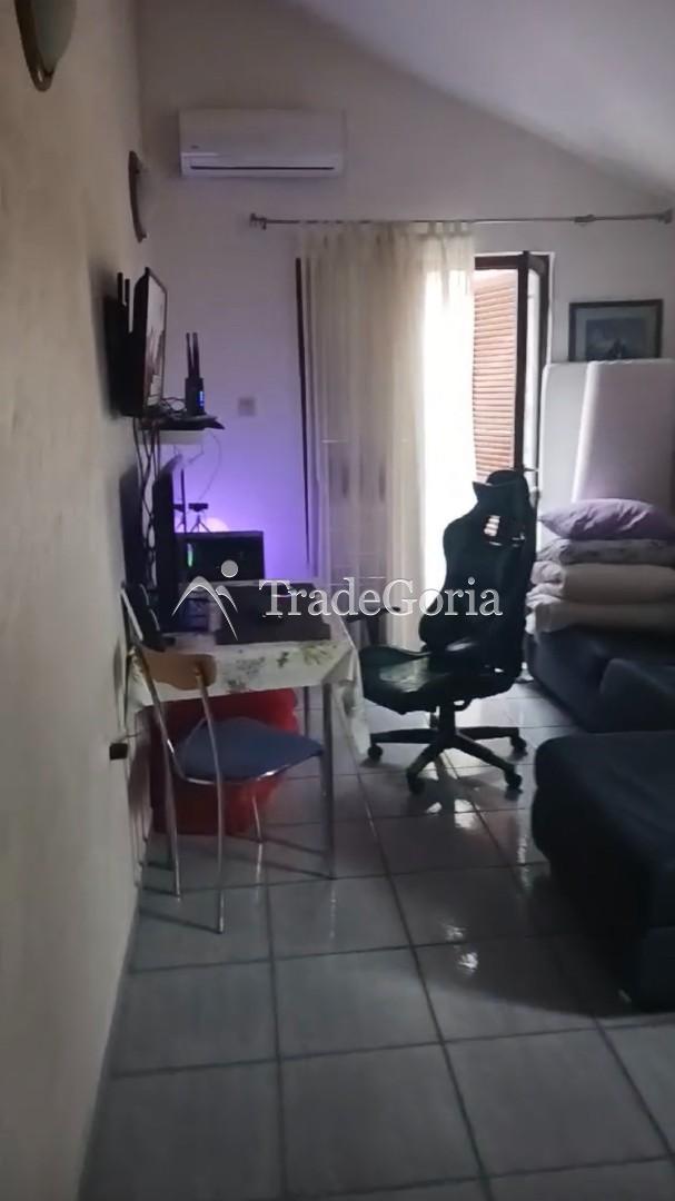 Budva Rafaelovici. Studio zum Verkauf, 50 m vom Meer entfernt