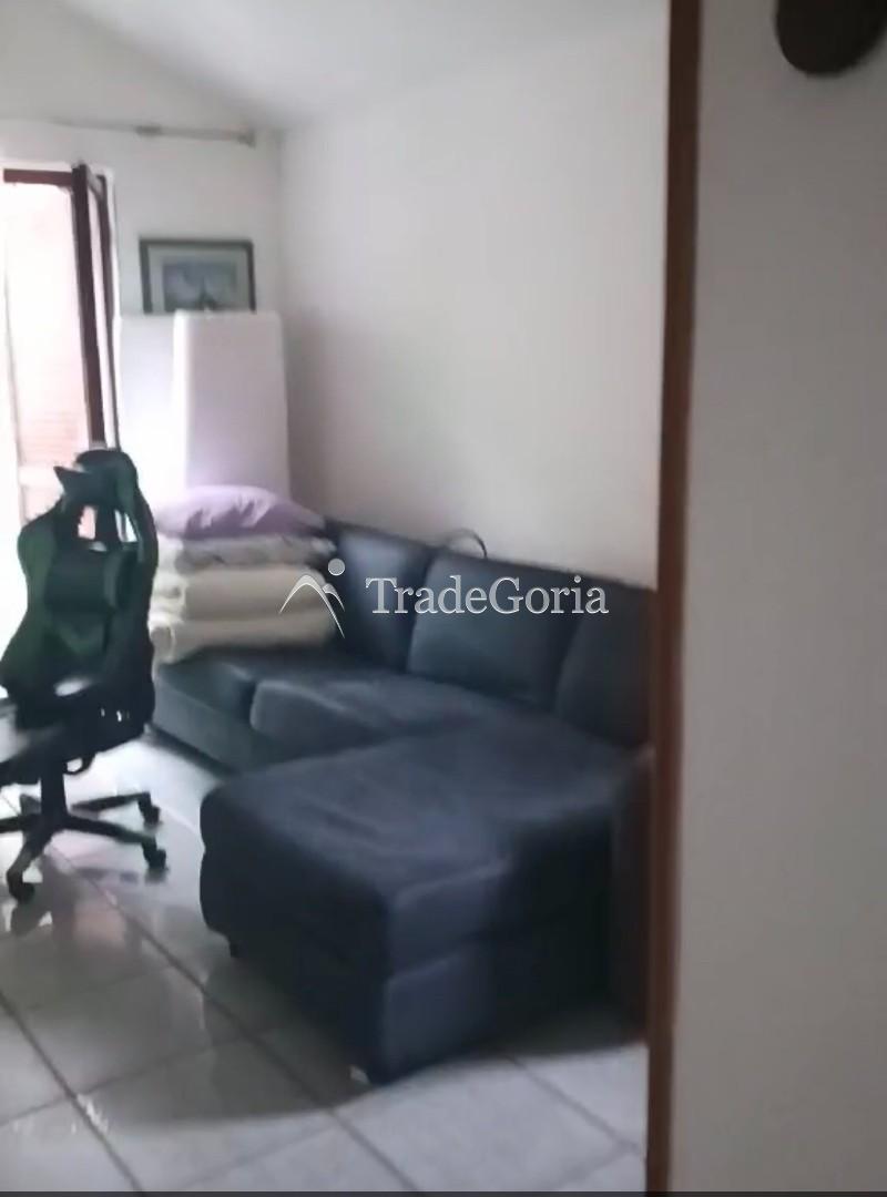 Budva Rafaelovici. Studio zum Verkauf, 50 m vom Meer entfernt