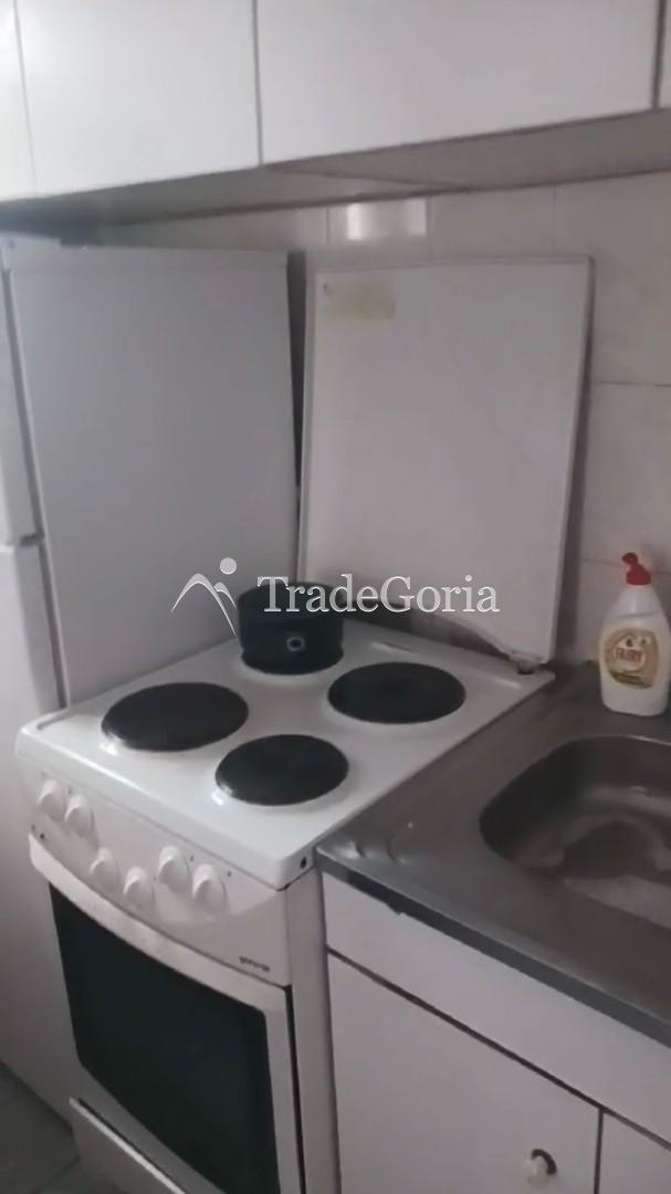 Budva Rafaelovici. Studio zum Verkauf, 50 m vom Meer entfernt