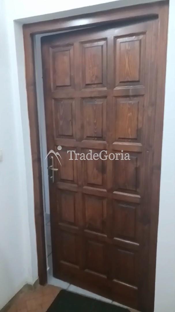 Budva Rafaelovici. Studio zum Verkauf, 50 m vom Meer entfernt