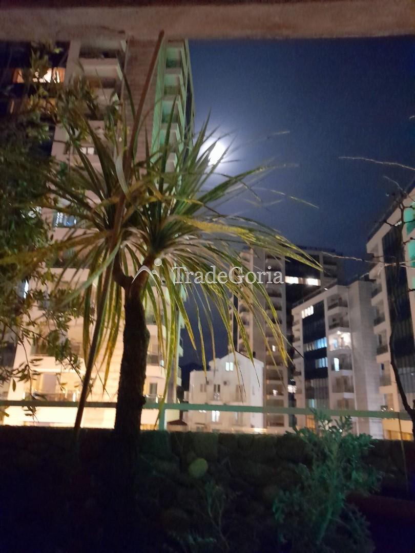 Budva city center two-bedroom apartment 65 sq.m.