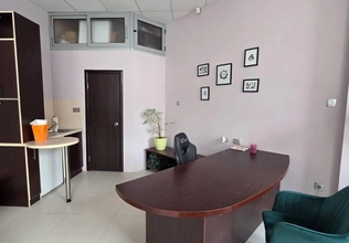 Commercial space for rent, Budva