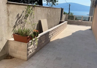 Cozy apartment with 1 bedroom and terrace, 60m2