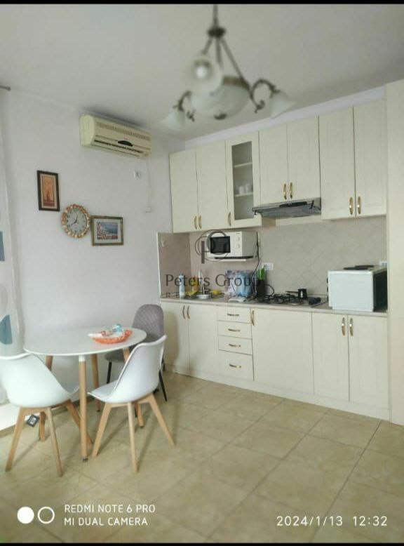Cozy One-Bedroom Apartment for Sale in Central Sutomore