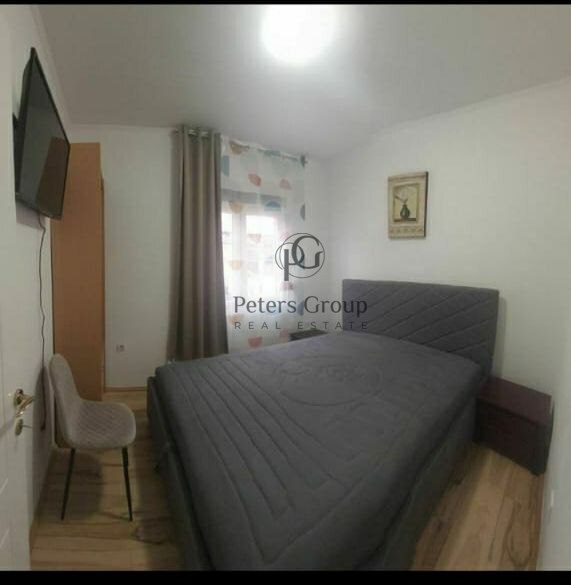 Cozy One-Bedroom Apartment for Sale in Central Sutomore