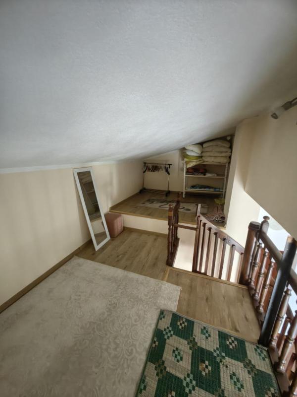 Dnevni najam duplex apartmana sa 2 spavaće sobe od 65 m2 u Sutomoru