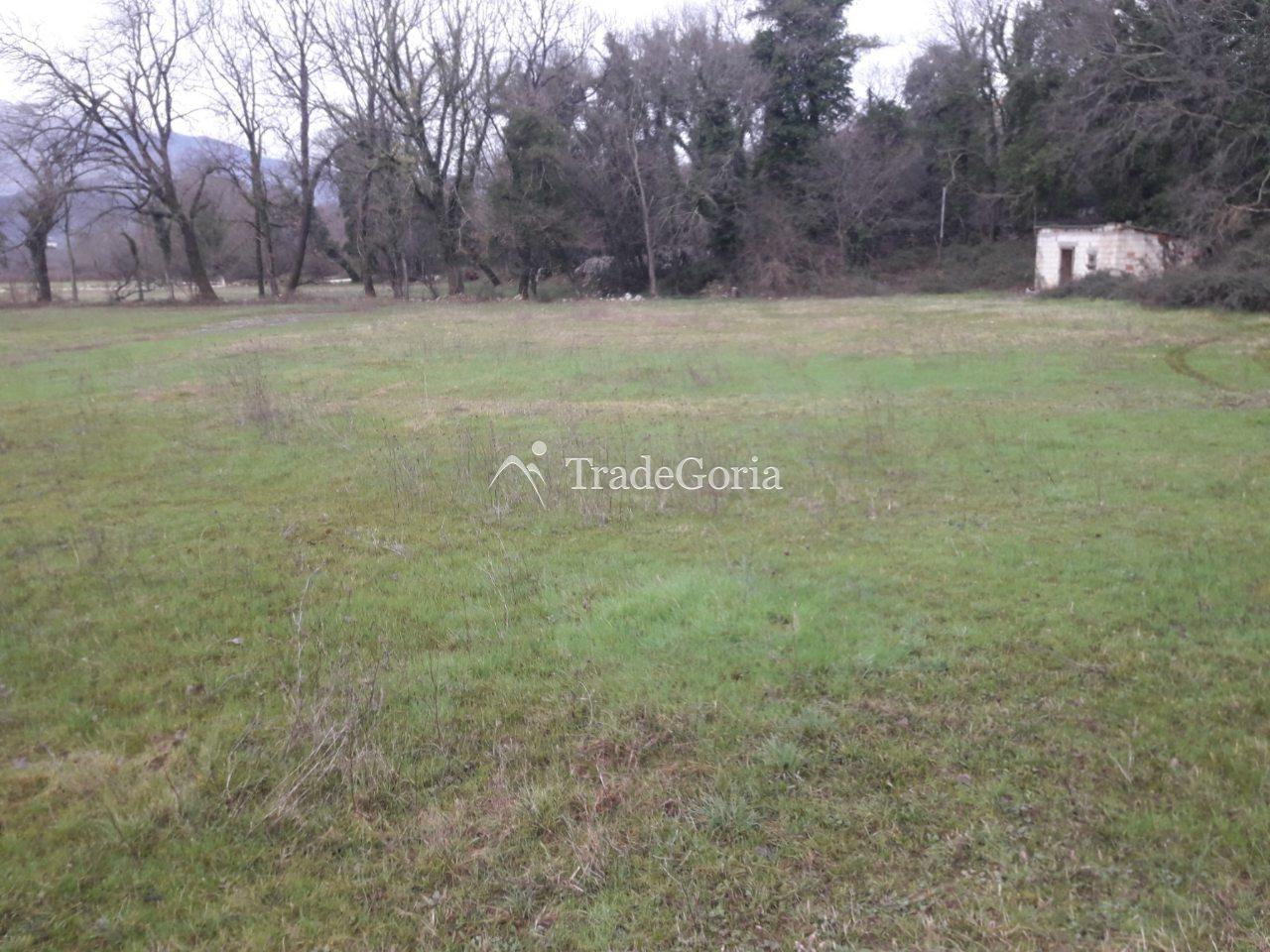 Wooden house with a large plot near Danilovgrad