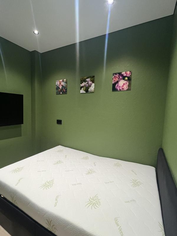 Designer apartment for sale in Budva.