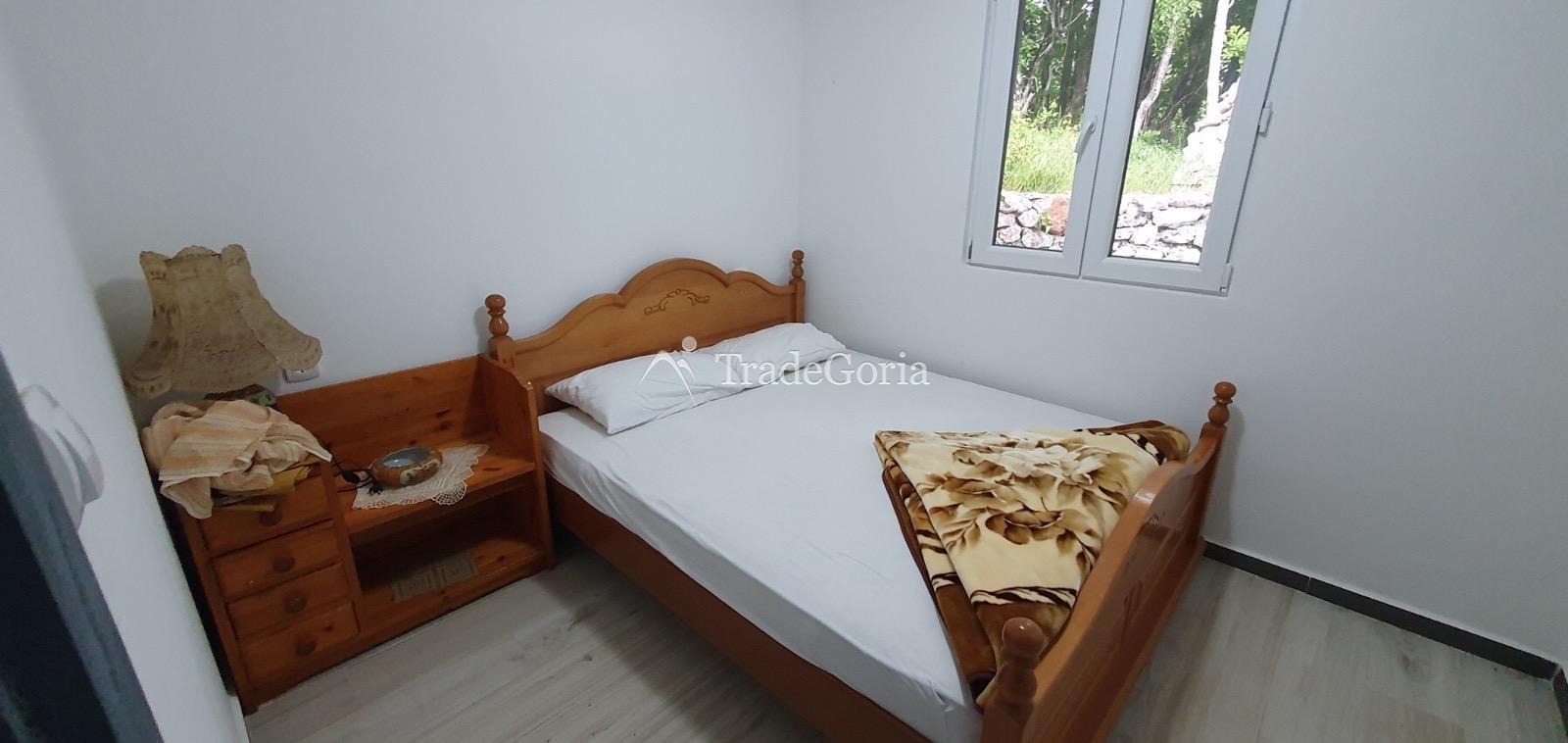 Ferienhaus in den kühlen Bergen über Petrovac