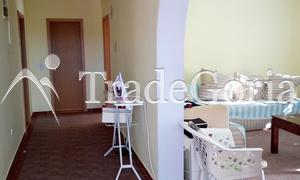 Kuća na prodaju sa mini-hotelom u Sutomoru 300m2