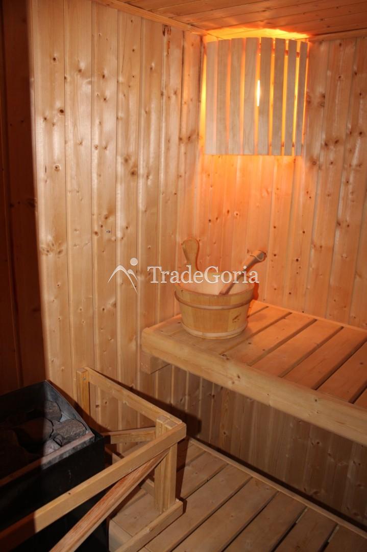 Haus mit Wohnungen, Sauna und Fitnessstudio zur Miete in Zabljak
