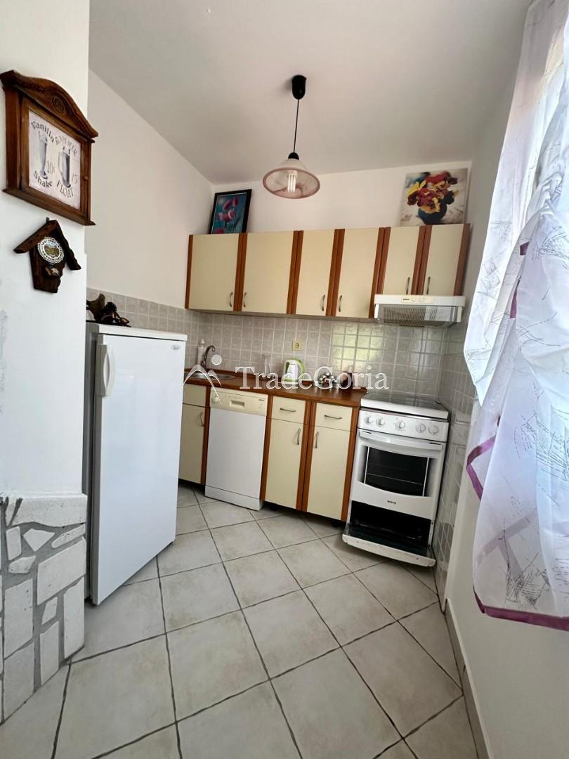 House with a Large Garden in Uteha