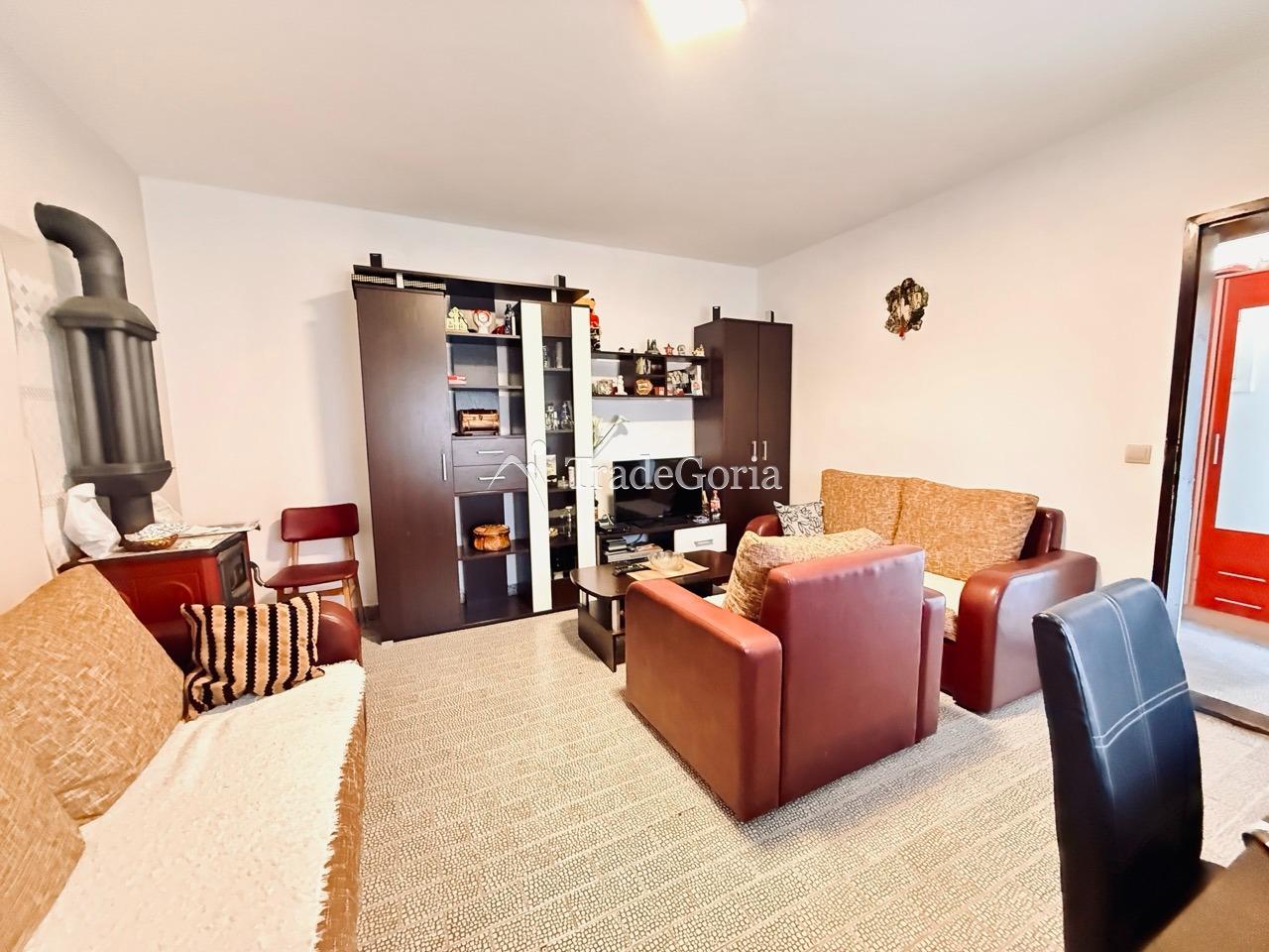 House with two apartments and sea view in Zankovici, Sutomore