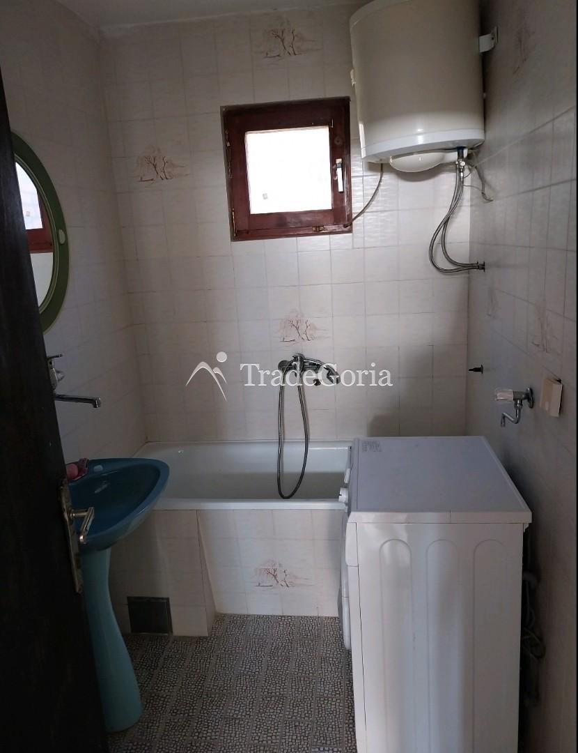 House with two apartments and sea view in Zankovici, Sutomore