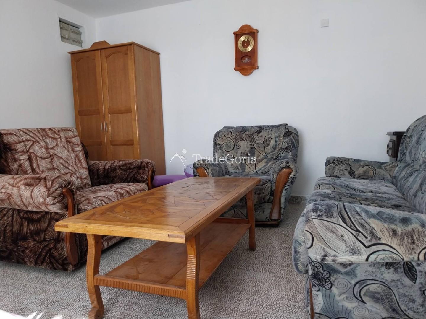 House with two apartments and sea view in Zankovici, Sutomore