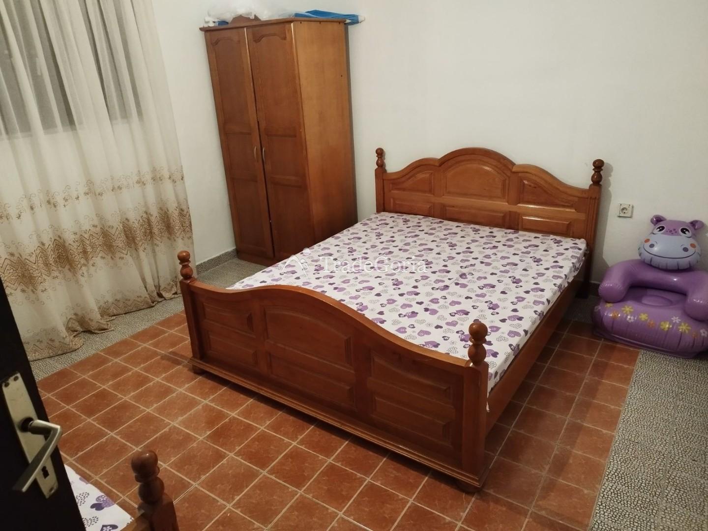 House with two apartments and sea view in Zankovici, Sutomore