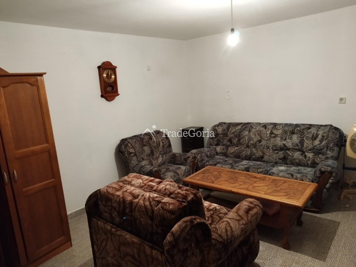 House with two apartments and sea view in Zankovici, Sutomore