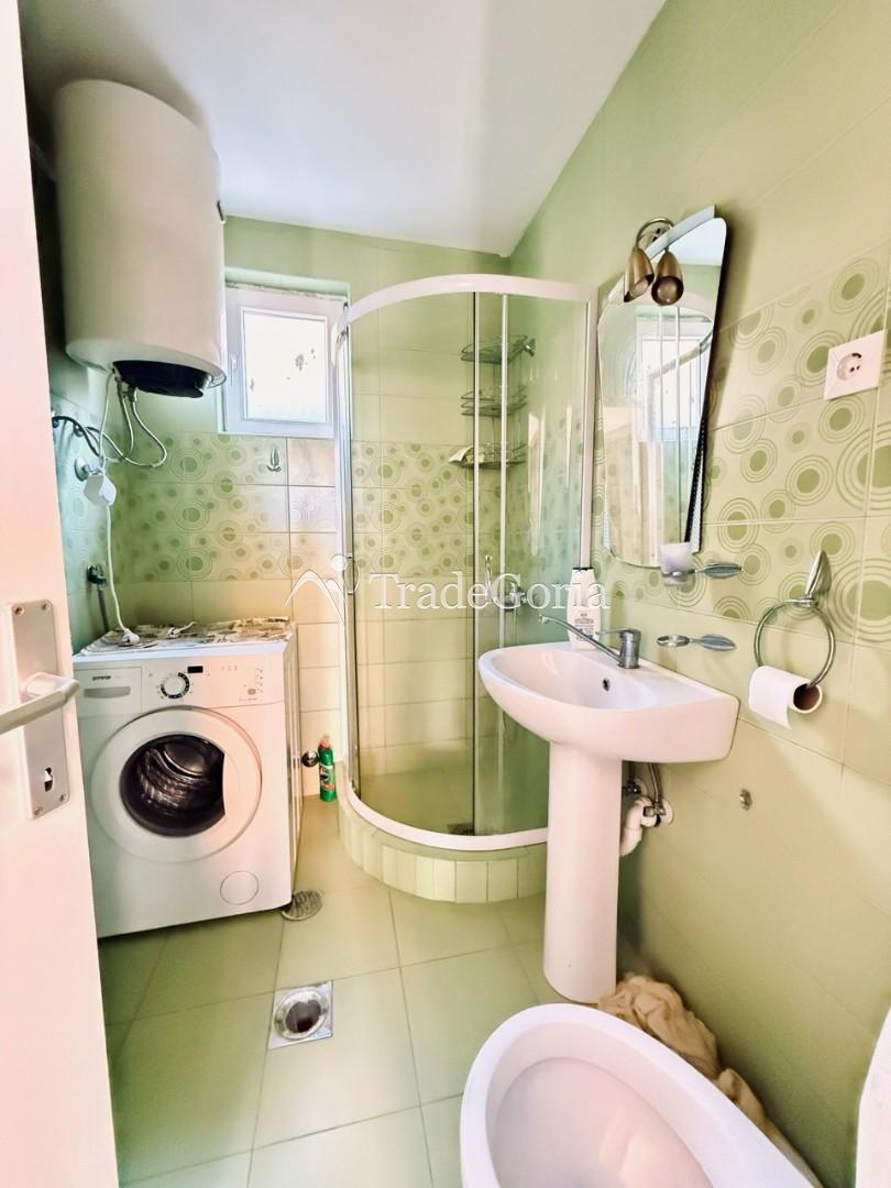 House with two apartments and sea view in Zankovici, Sutomore