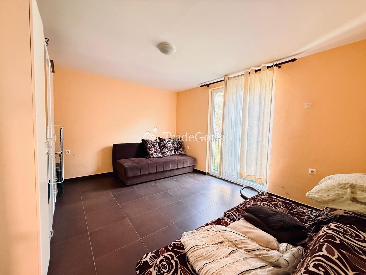 House with two apartments and sea view in Zankovici, Sutomore