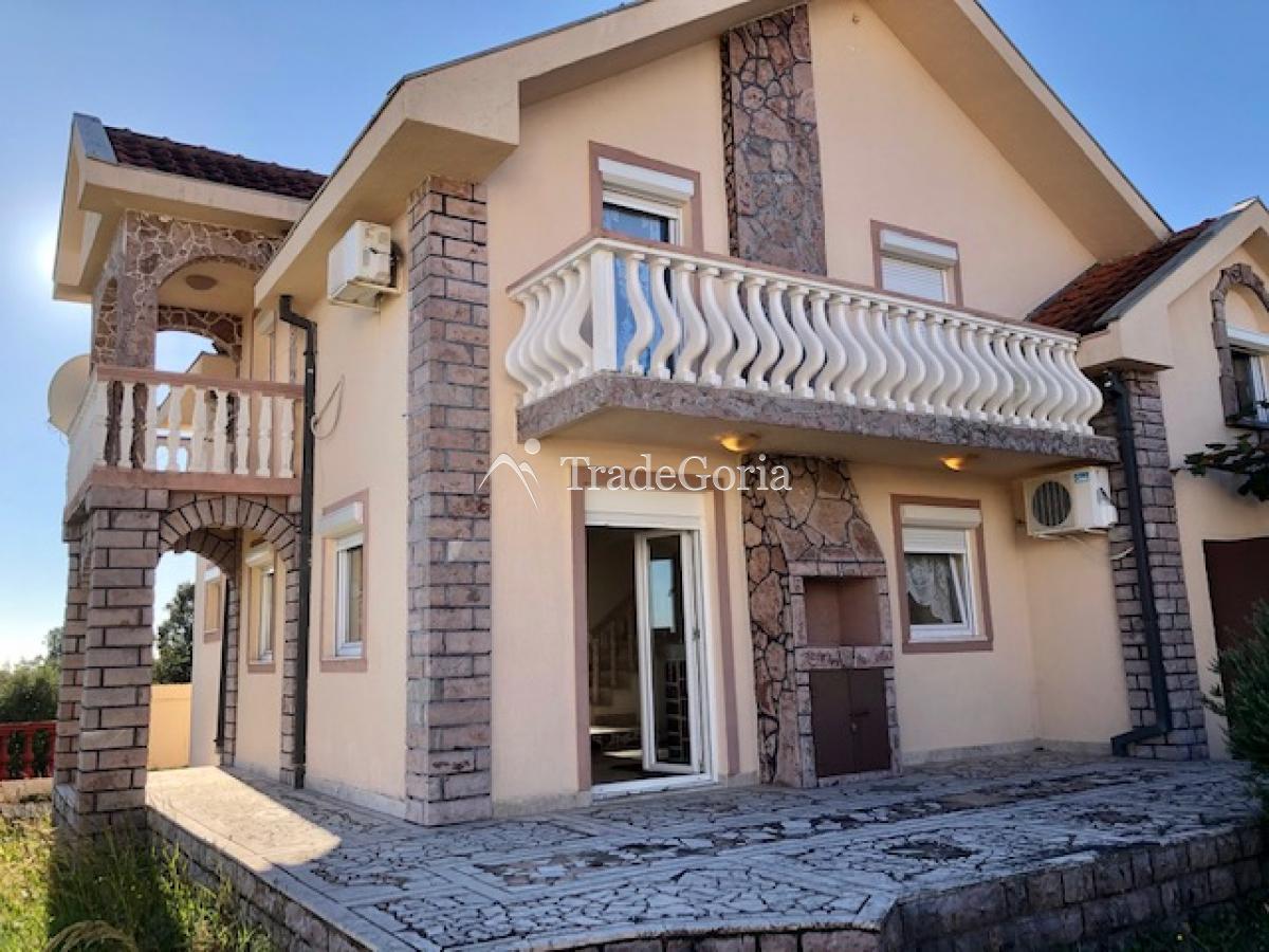 Haus mit Meerblick - Preis 270.000 Euro