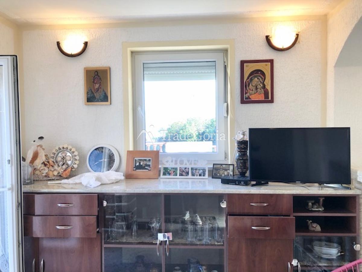 Haus mit Meerblick - Preis 270.000 Euro
