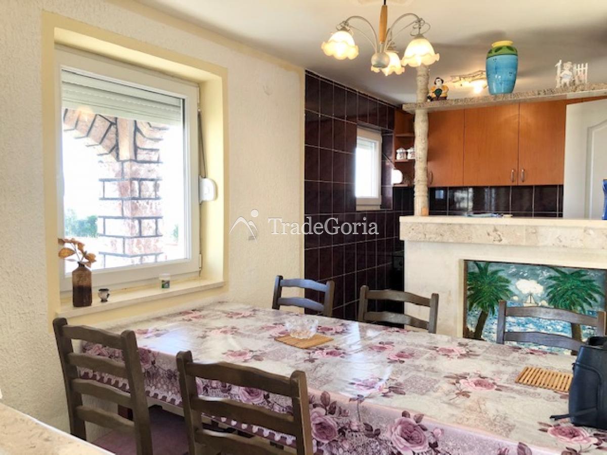 Haus mit Meerblick - Preis 270.000 Euro