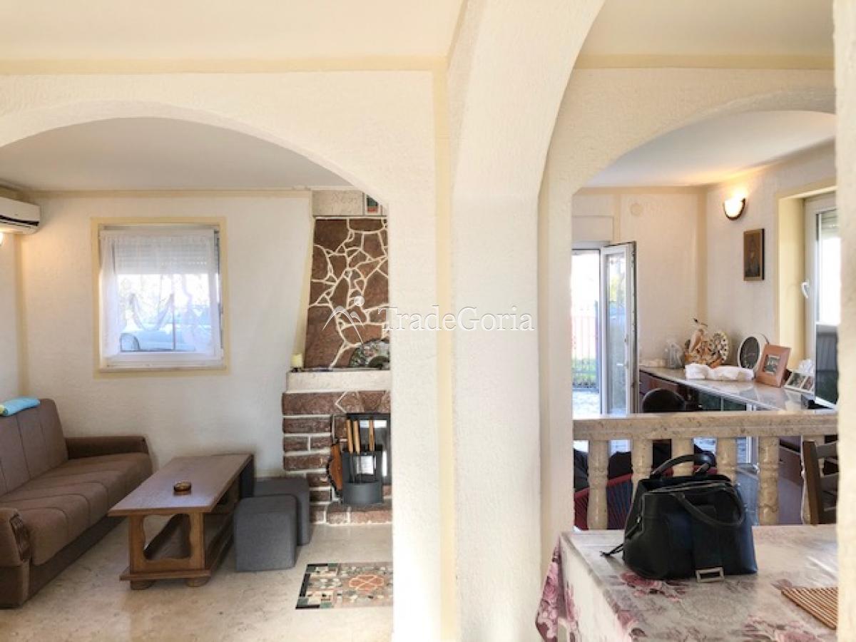 Haus mit Meerblick - Preis 270.000 Euro