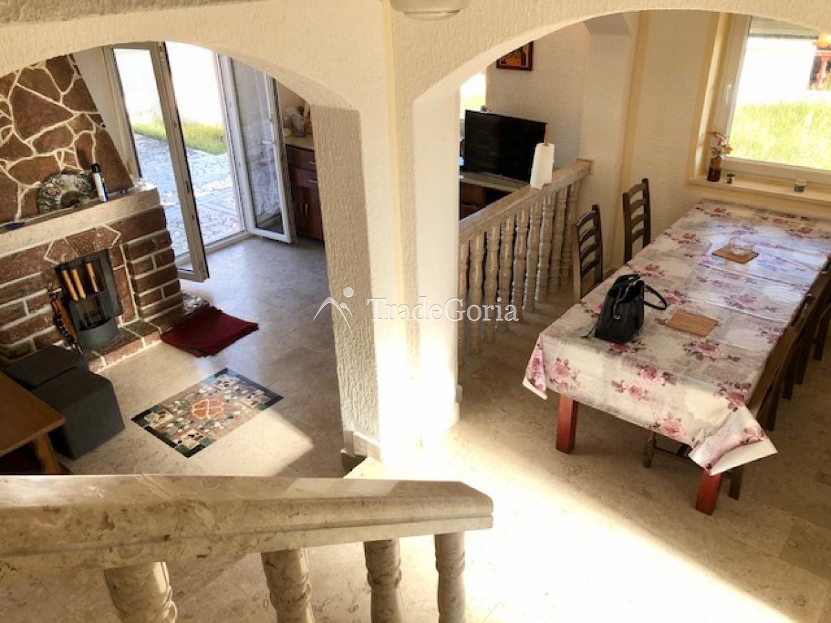 Haus mit Meerblick - Preis 270.000 Euro