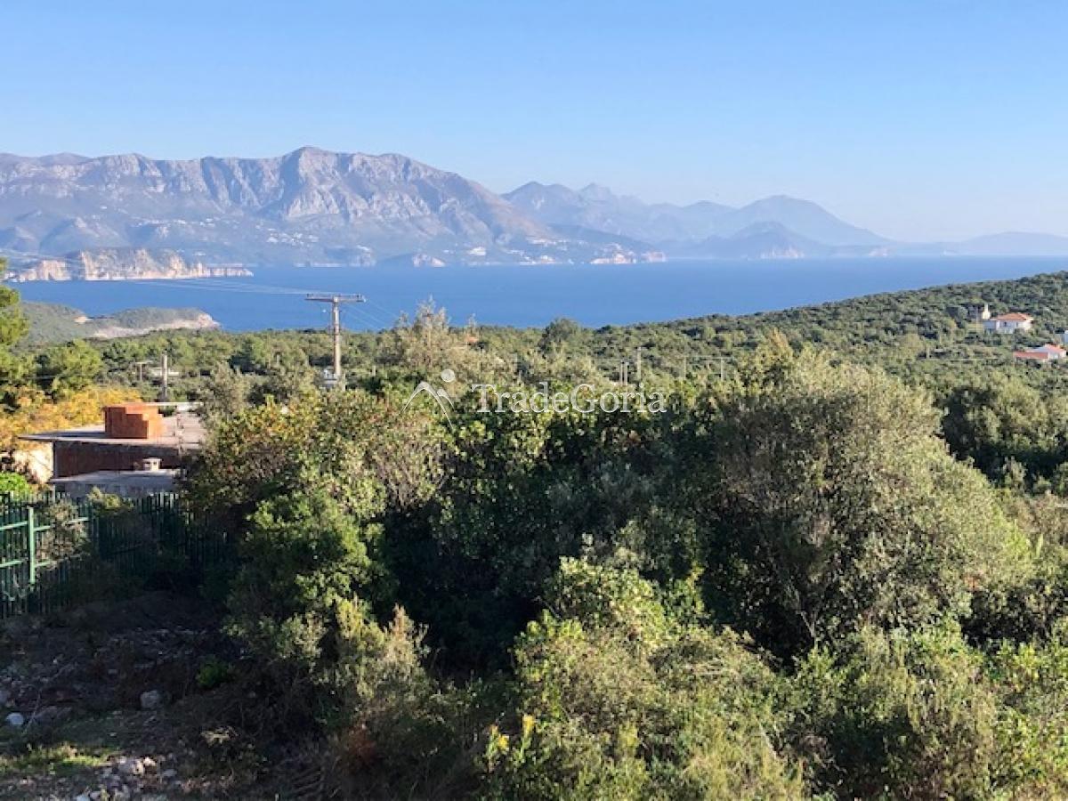 Haus mit Meerblick - Preis 270.000 Euro