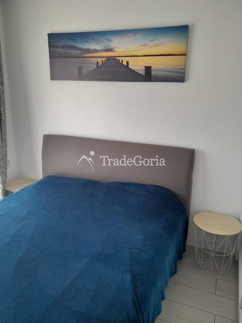Kuca pored mora u Kladnoj Uvali, Utjeha