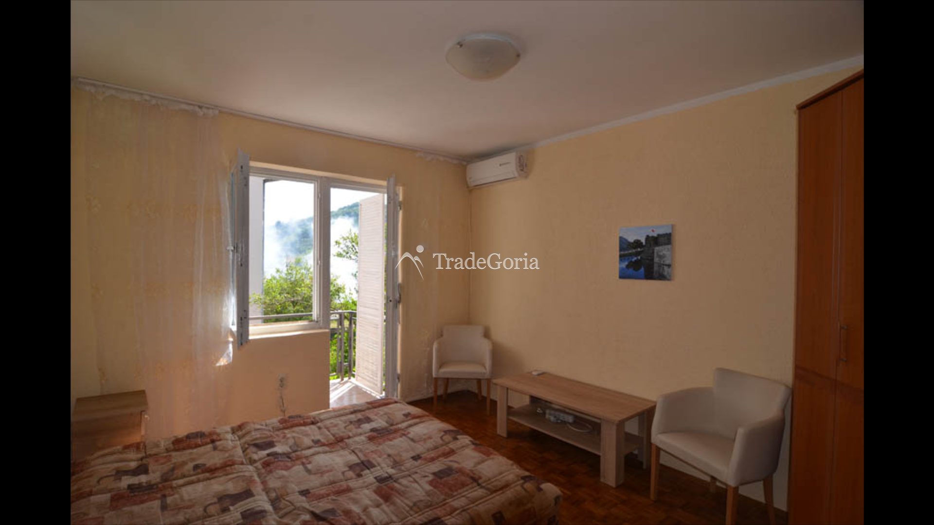 House for rent at a moderate price!