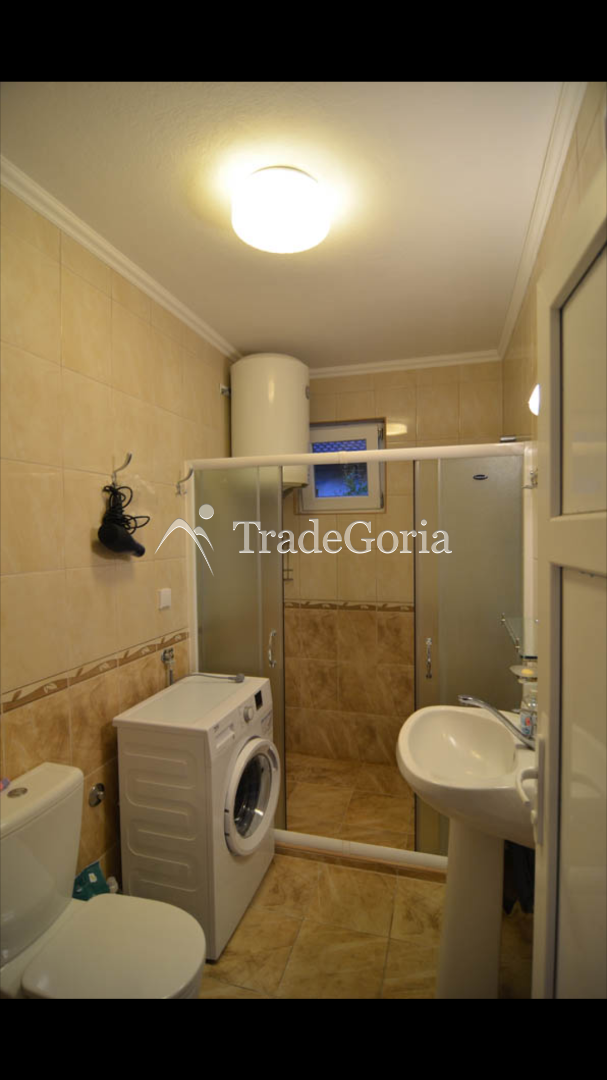 House for rent at a moderate price!