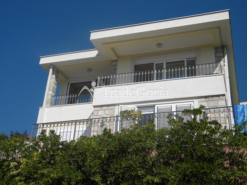 House in Baoshichi in Herceg Novi with Sea View
