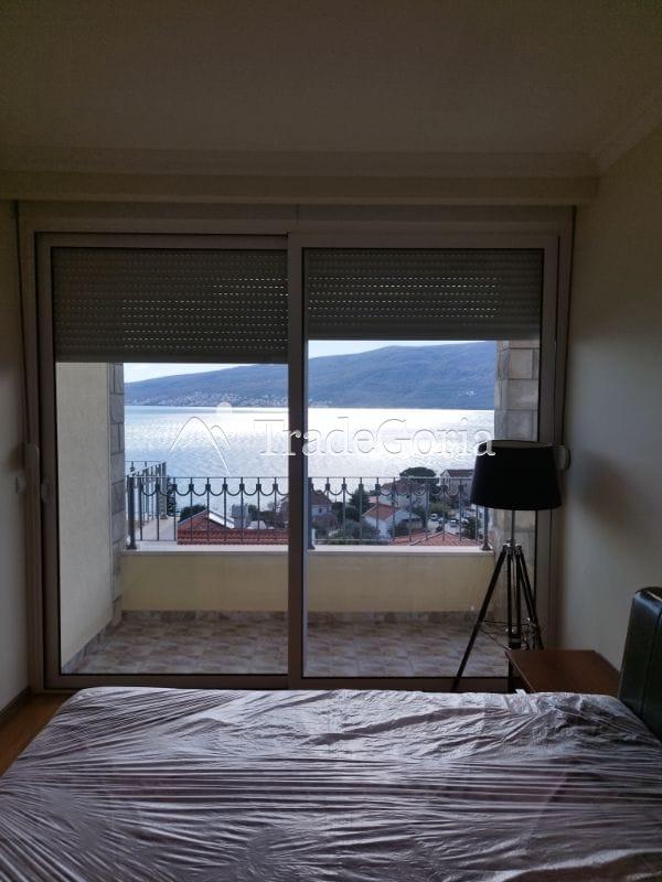 House in Baoshichi in Herceg Novi with Sea View