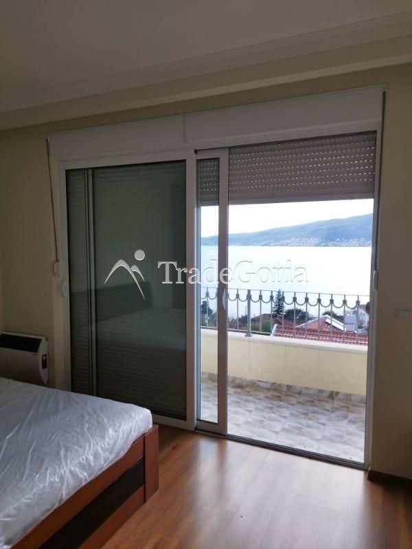 House in Baoshichi in Herceg Novi with Sea View