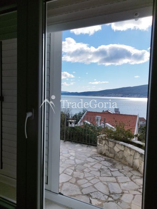 House in Baoshichi in Herceg Novi with Sea View
