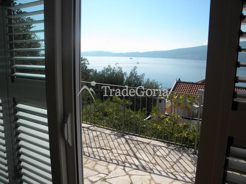 House in Baoshichi in Herceg Novi with Sea View
