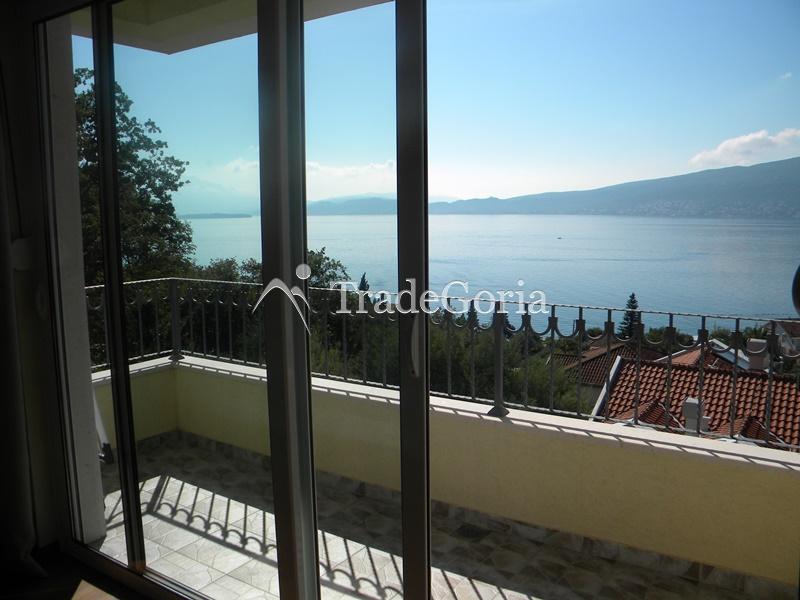 House in Baoshichi in Herceg Novi with Sea View