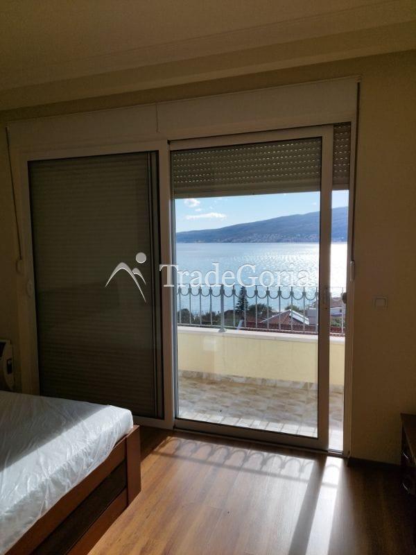 House in Baoshichi in Herceg Novi with Sea View