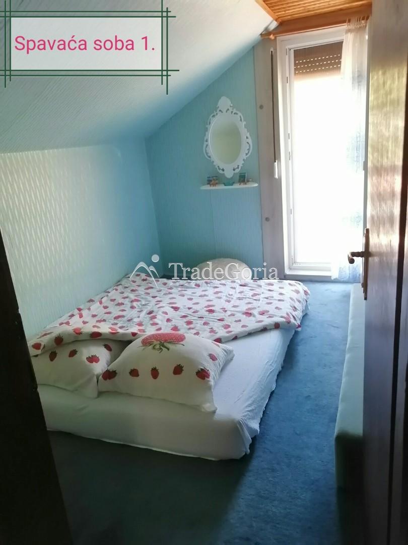 House in Germany