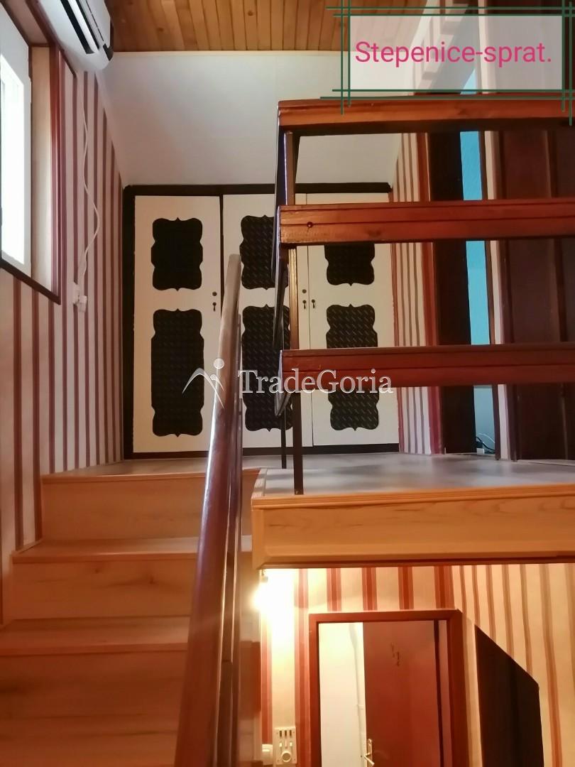 House in Germany