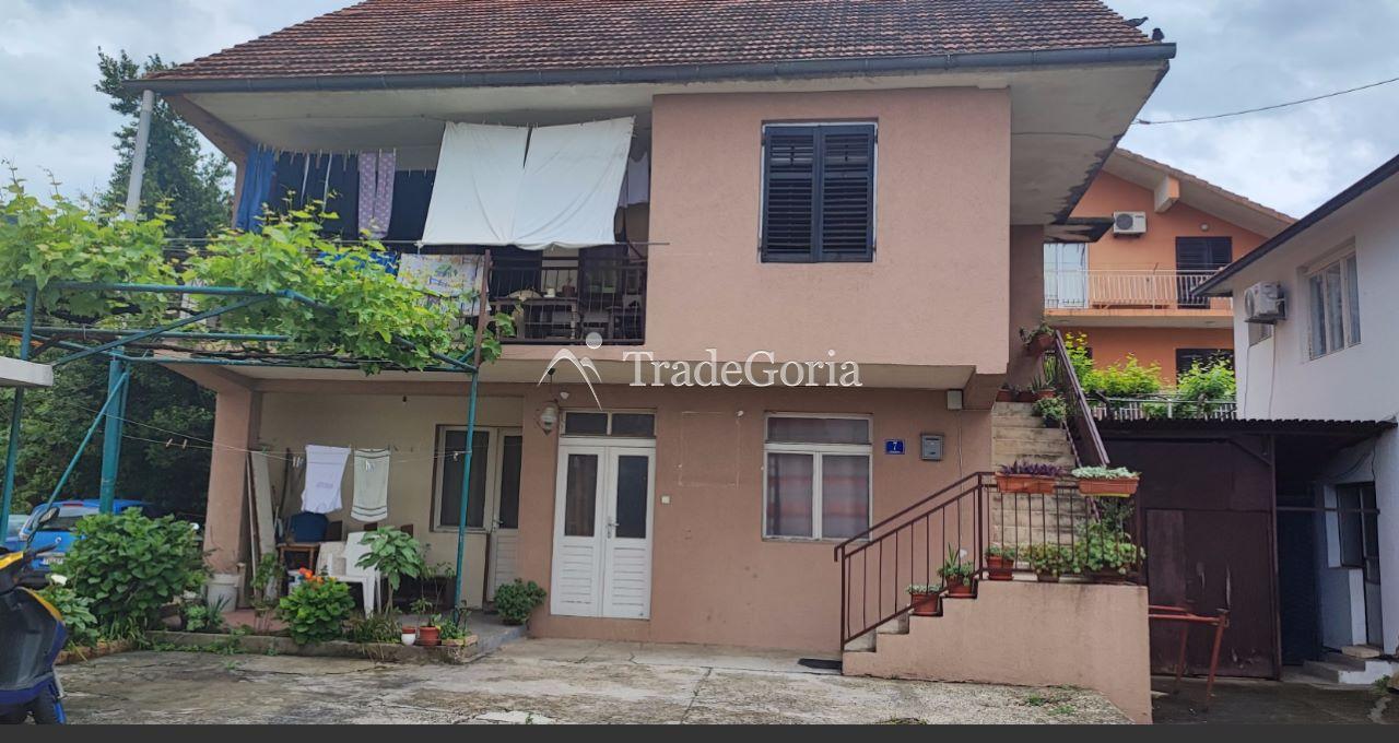 House in Tivat 200m2