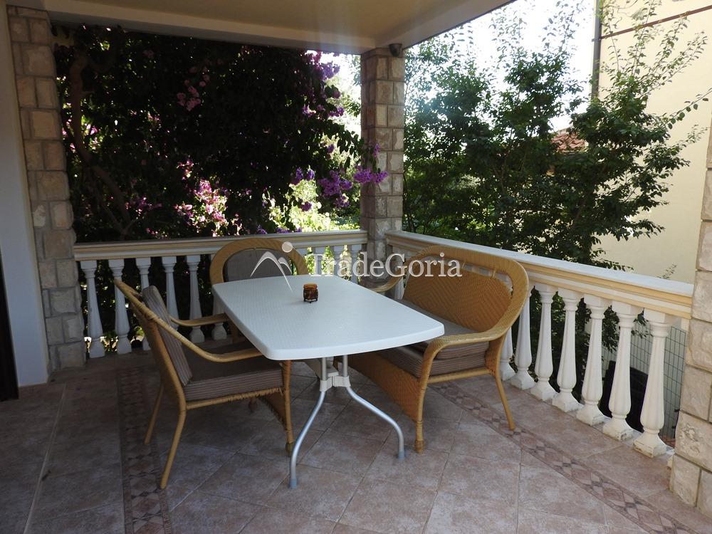 House in Utjeha 425000