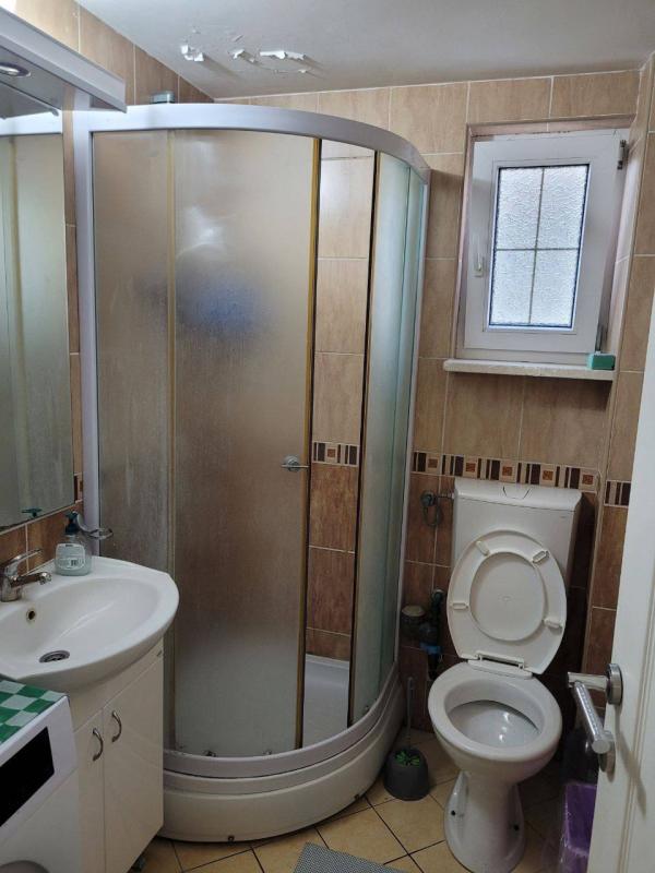 Duplex-Apartment in Sutomore zu vermieten