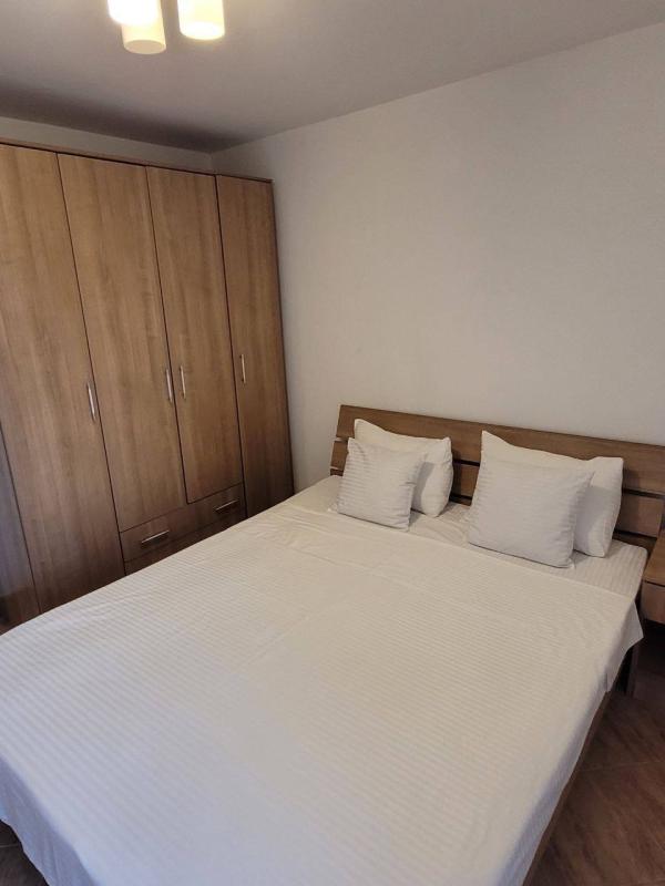 Duplex-Apartment in Sutomore zu vermieten