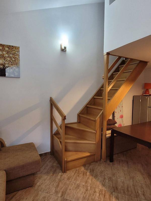 Duplex-Apartment in Sutomore zu vermieten
